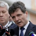 Rumunski predsednik Dan nominovao svog savetnika Tomaka za mandatara