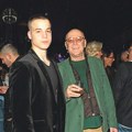 Oglasio se Irfan Mensur nakon vesti da je njegov sin u vezi s 11 godina starijom Jelisavetom: "On ima..."