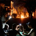 Nema struje, nema gasa, nema spavanja: Kubanci su na ivici živaca usred beskrajnih nestašica