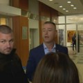 Zbor Stari grad: Zabranjeno da prisustvujemo sednici Skupštine opštine jer smo bezbednosna pretnja