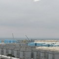 Аларм у Фукушими: привремено обустављено испуштање пречишћене радиоактивне воде у Тихи океан
