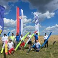 Najbolji vazduhoplovni modelari sveta ponovo u Srbiji: Održani Srem i Morava kup