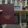 Počinje prijava kandidata za upis na fakultete Univerziteta u Beogradu