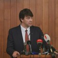 Jovanović (CLS): Novi rebalans u Beogradu potvrda da nema para ni za osnovnu infrastrukturu