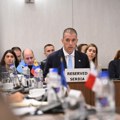 Đurić u Panami: Veoma važno što u Latinskoj Americi imamo podršku po pitanju KiM