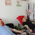 Institut za transfuziju krvi Srbije pozvao punoletne građane da daju krv