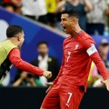 Nezapamćeno interesovanje: 30.000.000 ljudi hoće da gleda Ronalda