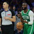 „Gori“ NBA: Džejlen Braun trejdovan u redove velikog rivala!