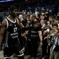 Partizan gubi trku: Barselona sve bliža glavna mete crno-belih!