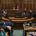 Skupštinski odbor: Ostavke četiri člana Saveta REM nemaju pravno dejstvo