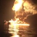 Iranska raketa pogodila brod pun Hrvata: Drama u Ormuskom moreuzu: "Eksplodiralo je na dva metra od mene"