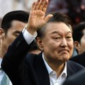 Vrhovni sud Južne Koreje potvrdio sedmogodišnju kaznu zatvora bivšem predsedniku Junu