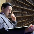 Pogledajte originalne Tesline rukopise, izume i lične predmete: Više od 160.000 dokumenata i hiljade eksponata danas možete…