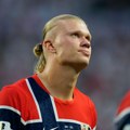 Ovako je Haland reagovao posle eliminacije od Engleza, ovakvog ga nikad niste videli