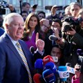 Ko je bio Lindzi Grejem, republikanski senator i Trampov veliki saveznik