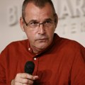 Advokat Vladimira Arsenijevića: Napadači priznali da su napali pisca, ali je tužilac procenio da nema krivičnog dela