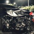 Dan žalosti u Žabljaku: Mladić (24) sleteo sa puta i poginuo na licu mesta, zastave na pola koplja u celoj opštini