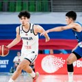 Dominacija „orlića“: Za finale Evrobasketa sa Španijom, Grci deklasirani