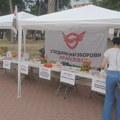 Ujedinjeni zborovi Kragujevca proslavili prvi rođendan