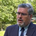 Starović: Strateški dijalog sa SAD trijumf diplomatije i platforma za razvoj Srbije