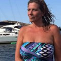 Arijana Mihajlović blista u bikiniju: U šestoj deceniji pokazala zavidnu figuru, svi komentarišu njen izgled
