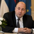 Kozarev: Ukidanje američkih carina prvi vidljiv rezultat strateškog dijaloga Srbije i SAD