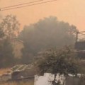 Makron digao vojsku na noge: Gardisti upali u akciju, masovne evakuacije potresle Evropu (foto/video)