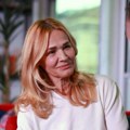Olivera Balašević potpisuje novu knjigu u Beogradu