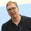 Vučić povodom pretnji smrću: Pobedićemo i ujedinićemo Srbiju, ne osećam se ugroženo