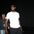 Lebron Džejms zvanično u Filadelfiji - otkriveno koji će broj da nosi na dresu VIDEO