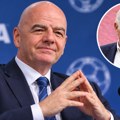 Henesova kontra Infantinu: Mundijal bez Evrope ne vredi ništa