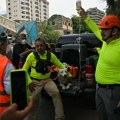 Mesec dana nakon razornih zemljotresa u Venecueli - oko 1.338 nestalih