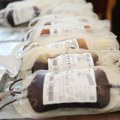 Institut za transfuziju krvi: Drastično smanjene rezerve, hitan apel za donaciju