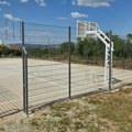 Mladi u Rogojevcu dobili novi prostor za sport i rekreaciju