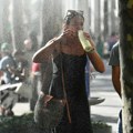 Crveni alarm u Evropi: Rekordi padaju, reke presušuju, požari bukte