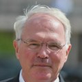 Kristofer Hil o poseti Zelenskog Beogradu: Vojna neutralnost Srbije se pogrešno shvata, Vlada razume da je njihova budućnost…