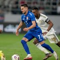 Het-trik u režiji Srbina za 22 minuta