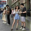 Skup život i nesiguran posao: Šta su problemi mladih u Srbiji