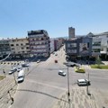 Leskovac danas najtopliji grad u Srbiji
