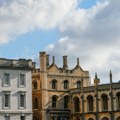 Britanski univerziteti suočeni sa finansijskom krizom zbog pada broja stranih studenata