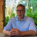 Vučić se oglasio na Instagramu: Od sutra jeftiniji lekovi za terapije, država ulaže 3,7 milijardi dinara (video)