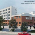 Danas prezentacija projekta Gradske kuće u Palama