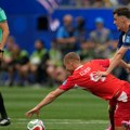 Džakin partner posle 11 godina napustio Nemačku i potpisao za Lids