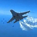 Pogođen avion vredan 40 miliona dolara Objavljeni satelitski snimci brutalnog udara! Pogledajte šta je od njega ostalo (foto)