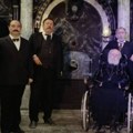 Био највећа мистерија Маратонаца, а сцена му избрисана: Ни реч није проговорио у филму, а глумици го цепао блузу