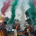 Lovefest nije imao nikakvu korist od Ekspa 2027