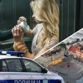 Drama u Novom Sadu: Ušao za studentkinjom u lift, davio je do 6. sprata pa opljačkao: Uhapšen mladić (22)