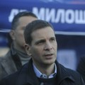 Miloš Jovanović: Daćemo sve od sebe da sve oko izbora protekne mirno, ali…