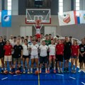 Za sport ove godine izdvojeno više od milijardu dinara: Tatjana Medved i Ognjen Cvjetićanin posetili sportske klubove u Novom…