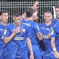 Vojvodina brojala do pet na Banovom brdu, uz evrogol Kokanovića